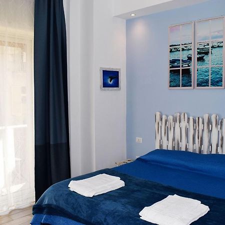 Ferienwohnung Neapolis Pie Exterior foto