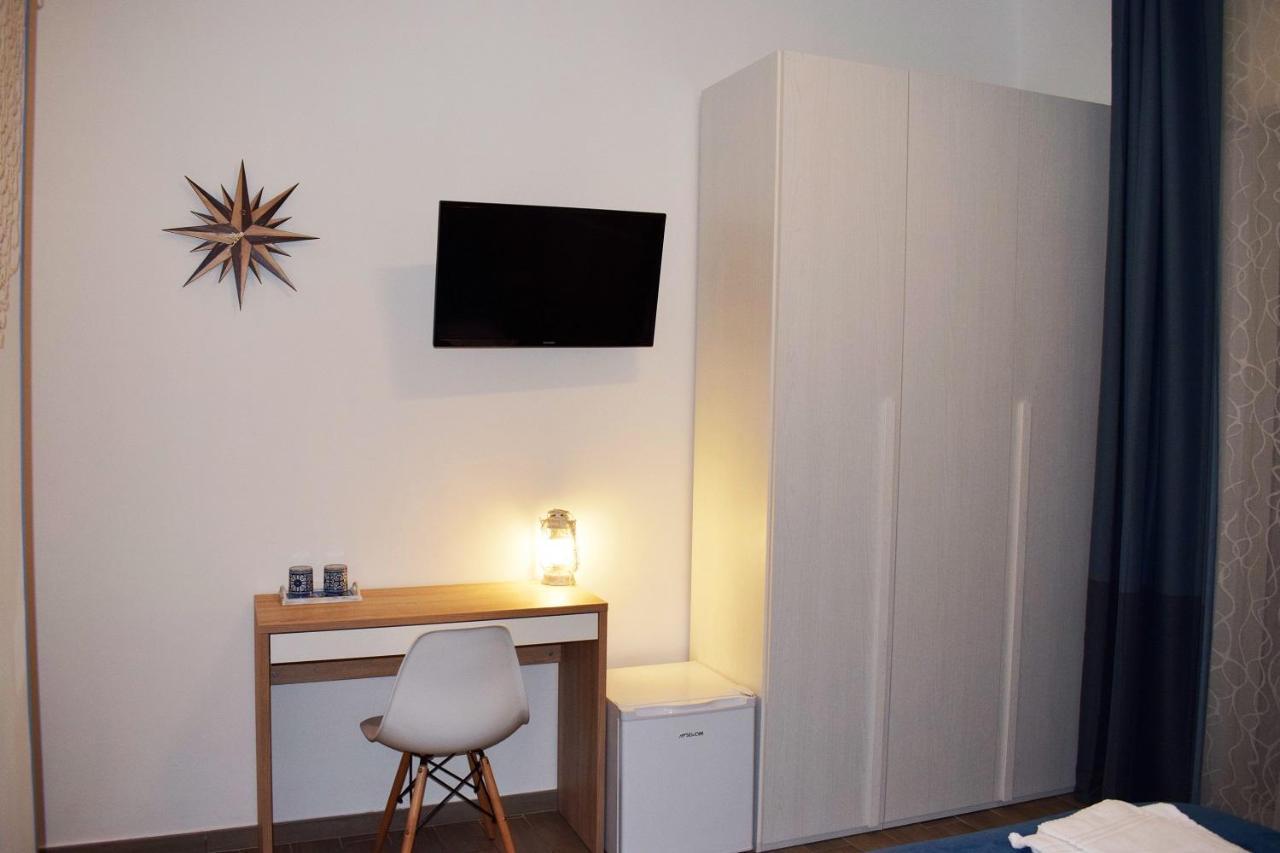 Ferienwohnung Neapolis Pie Exterior foto