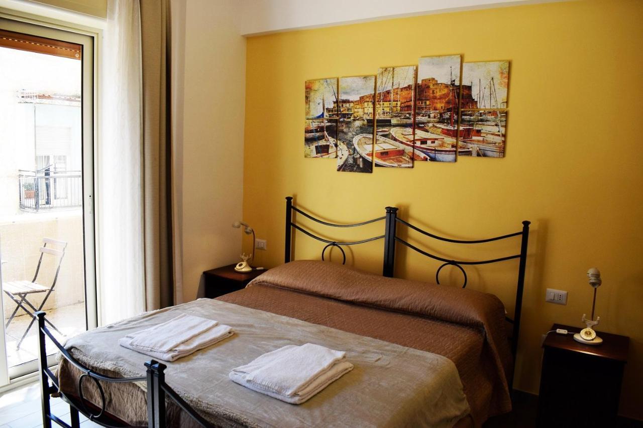 Ferienwohnung Neapolis Pie Exterior foto