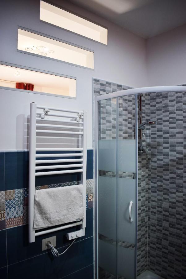 Ferienwohnung Neapolis Pie Exterior foto